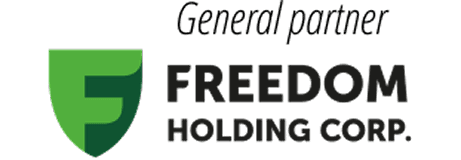 Freedom Holding Corp.